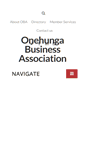 Mobile Screenshot of onehunga.net.nz